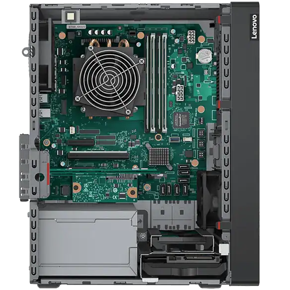 Сервер Lenovo ThinkSystem ST50 V3