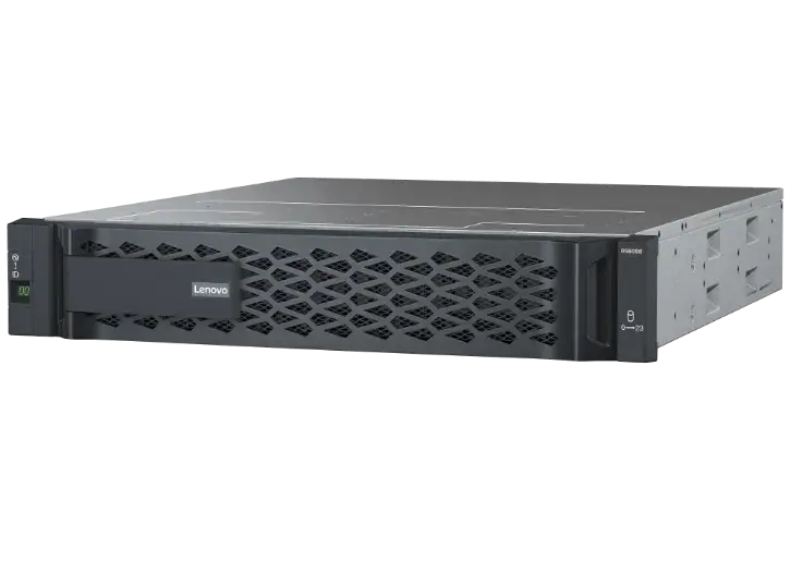 СХД Lenovo ThinkSystem DG5000