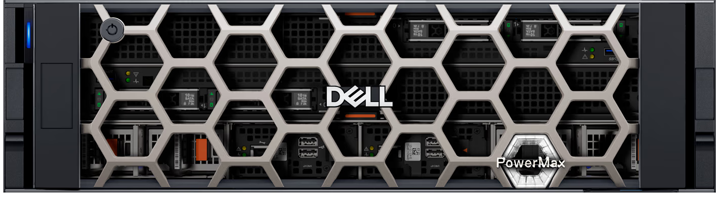 СХД Dell PowerMax 2500