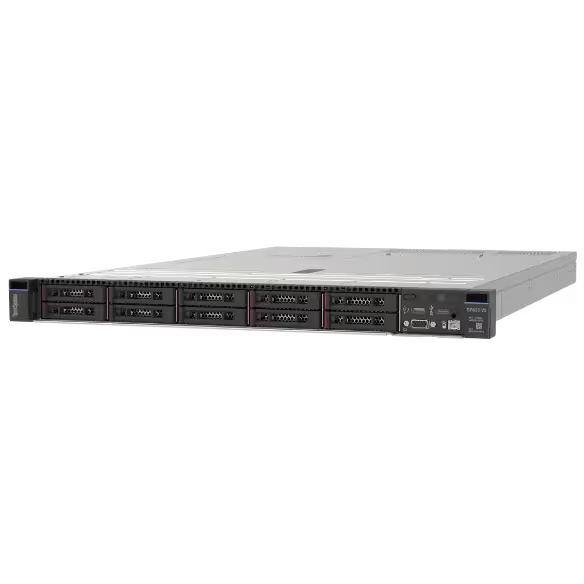 Сервер Lenovo ThinkSystem SR635 V3