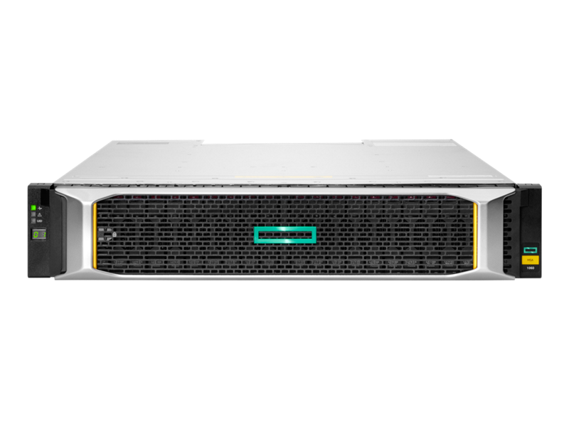 СХД HPE MSA 1060