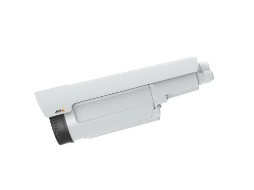 AXIS Q2901-E PTMOUNT 9MM 8.3 FPS