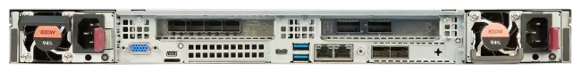 Сервер Aquarius Aqserv-T50 D110CF