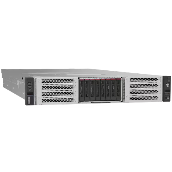 Сервер Lenovo ThinkSystem SR650a V4