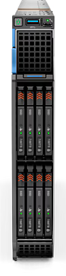 Сервер Dell PowerEdge MX760c