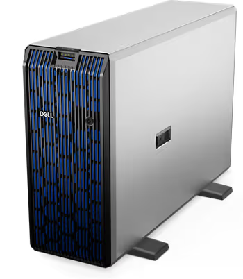 Сервер Dell PowerEdge T560