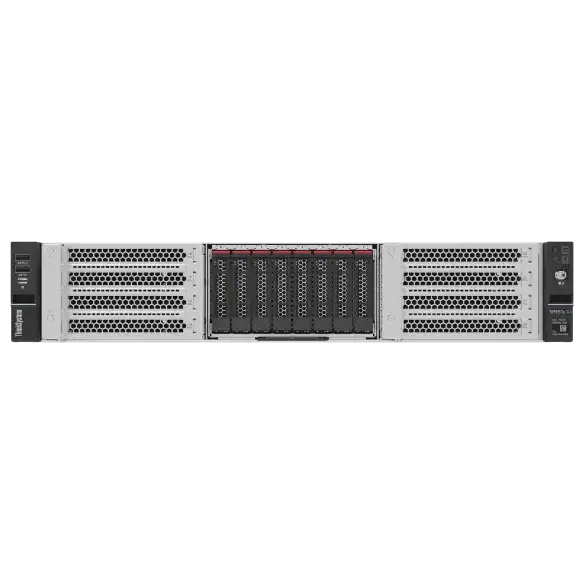 Сервер Lenovo ThinkSystem SR650a V4