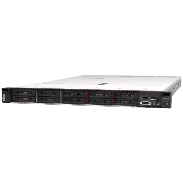 Сервер Lenovo ThinkSystem SR630 V2