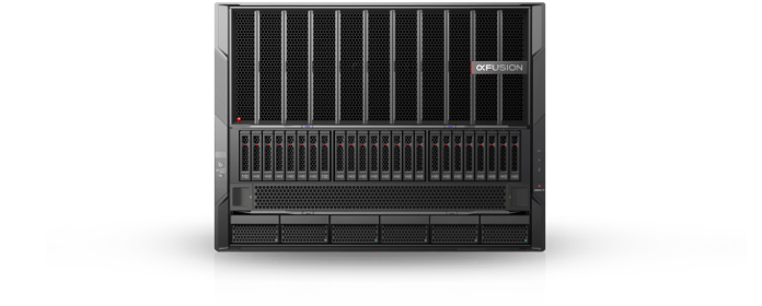 Сервер Huawei xFusion G8600 V7