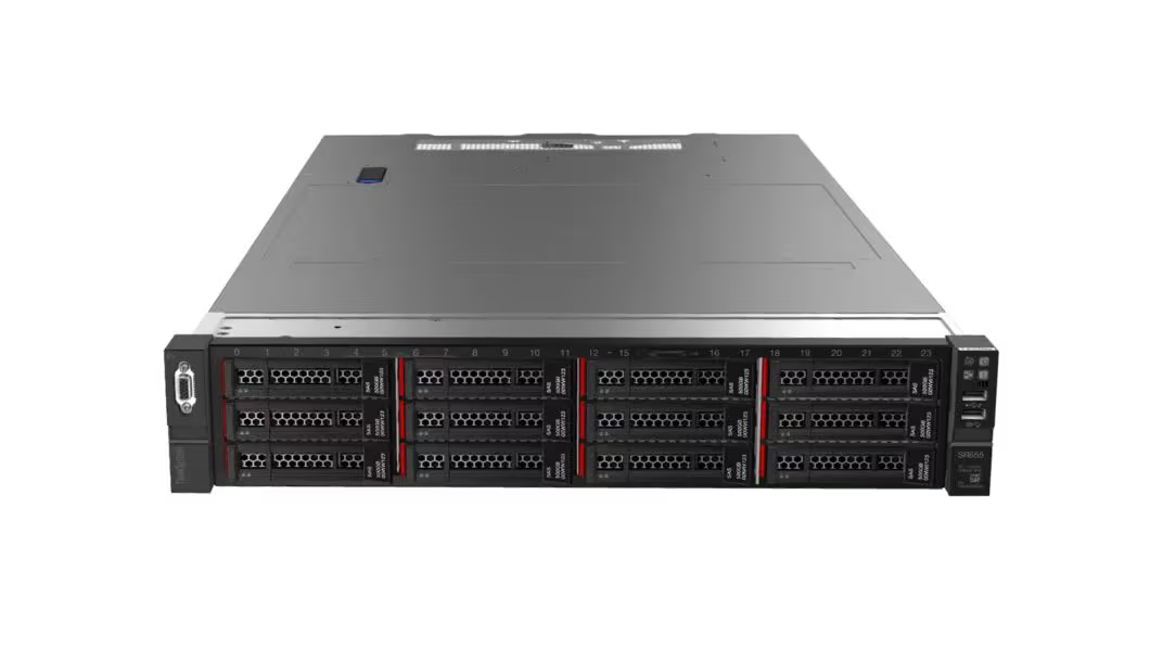 Сервер Lenovo ThinkSystem SR655