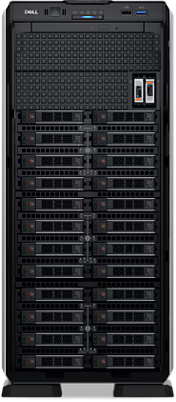 Сервер Dell PowerEdge T550