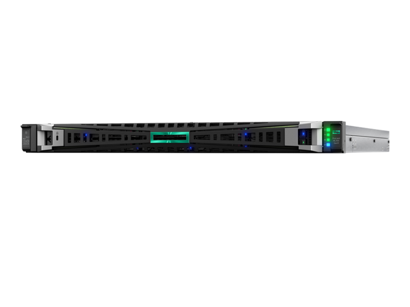 Сервер HPE ProLiant RL300 Gen11