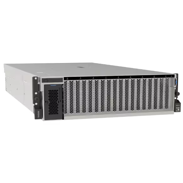 Сервер Lenovo ThinkSystem SR675 V3