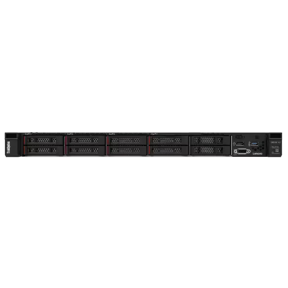 Сервер Lenovo ThinkSystem SR250 V2