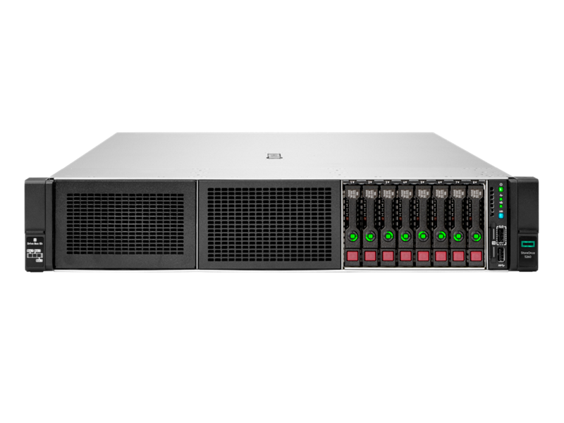 СХД HPE StoreOnce 5260