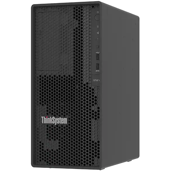 Сервер Lenovo ThinkSystem ST50 V3