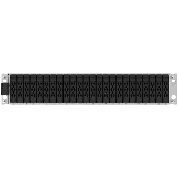 СХД Lenovo ThinkSystem DM5200H