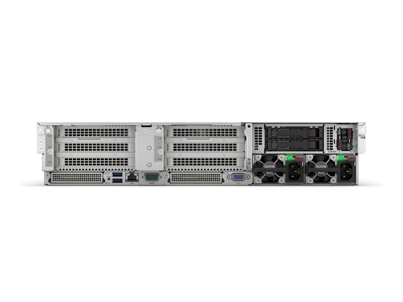 Сервер HPE ProLiant DL345 Gen11