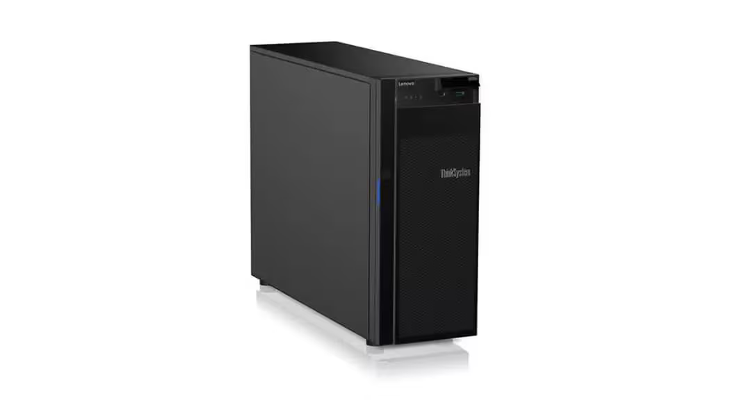 Сервер Lenovo ThinkSystem ST250