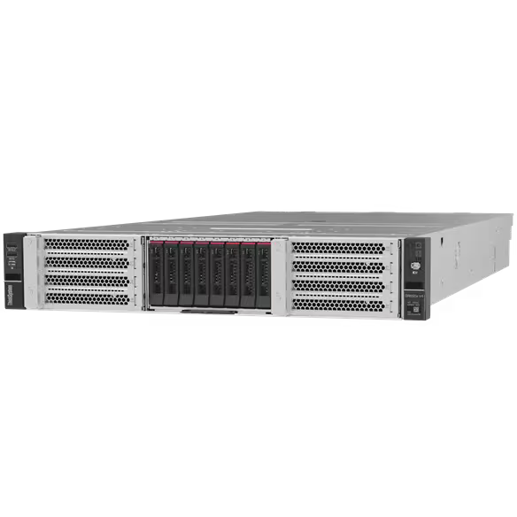 Сервер Lenovo ThinkSystem SR650a V4