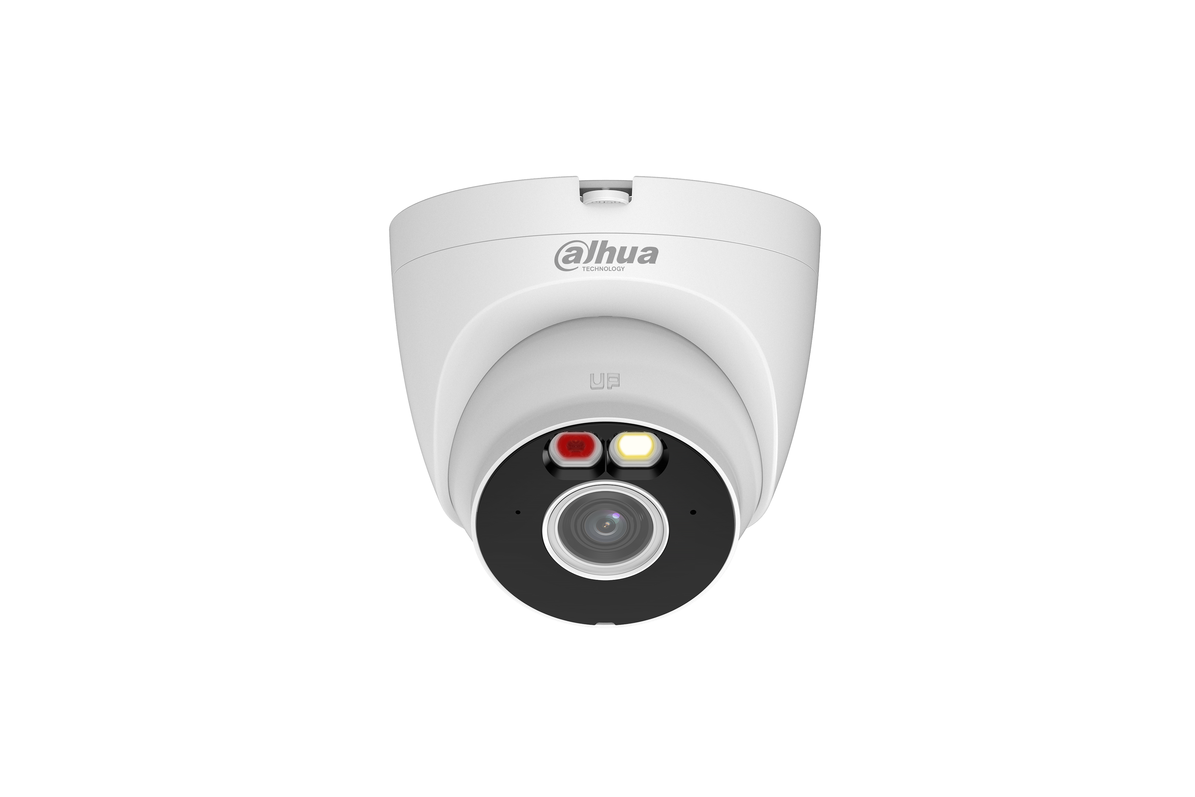 Видеокамера Купольная IP DAHUA с WI-FI