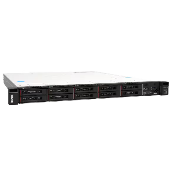 Сервер Lenovo ThinkSystem SR250 V2