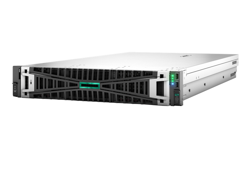 Сервер HPE ProLiant DL384 Gen12