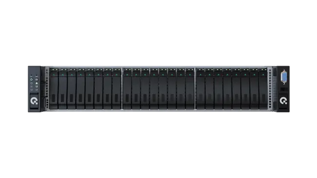 Сервер Aquarius Aqserv-T50 D224CF