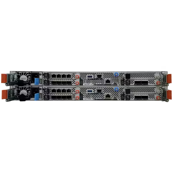 СХД Lenovo ThinkSystem DM5200H