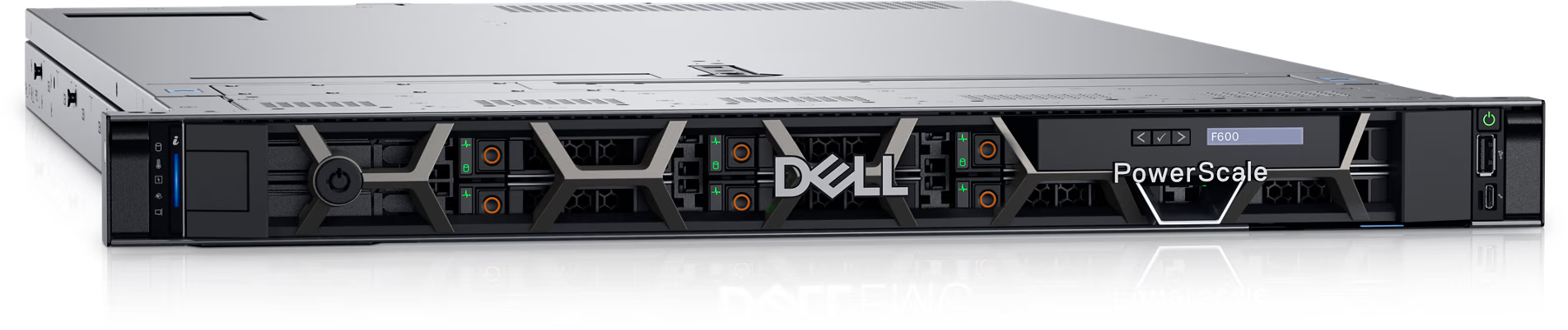 СХД Dell PowerScale F600
