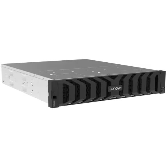 СХД Lenovo ThinkSystem DM5200H
