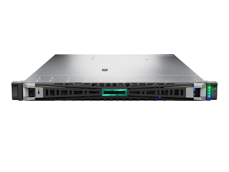 Сервер HPE ProLiant RL300 Gen11