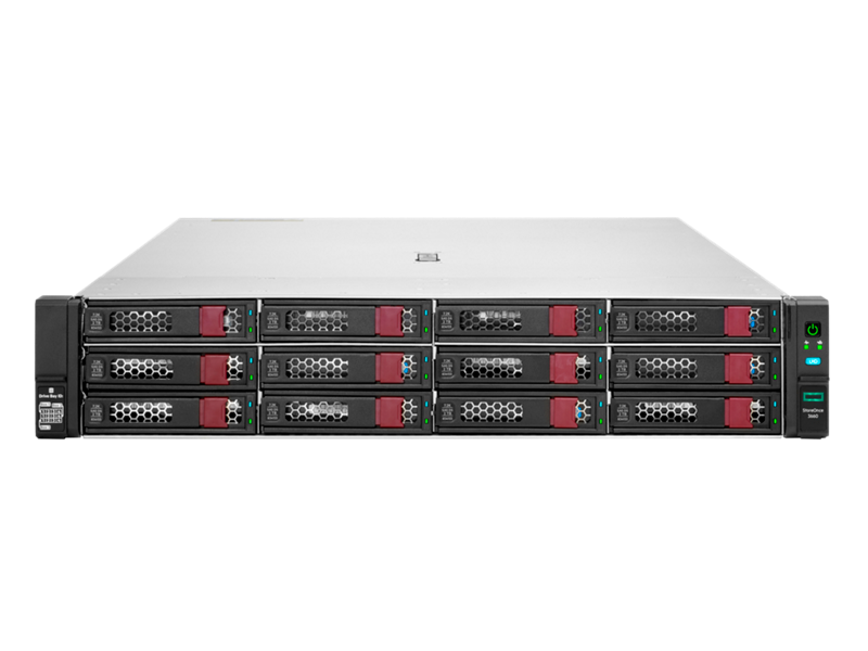 СХД HPE StoreOnce 3360