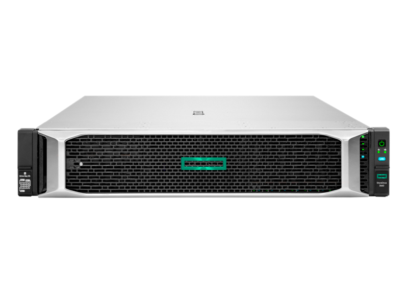 СХД HPE StoreOnce 3360