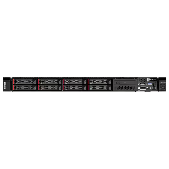 Сервер Lenovo ThinkSystem SR630 V2