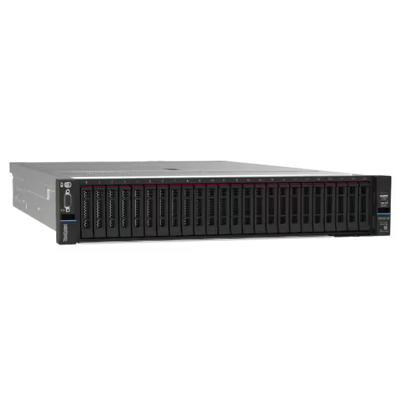 Сервер Lenovo ThinkSystem SR655 V3