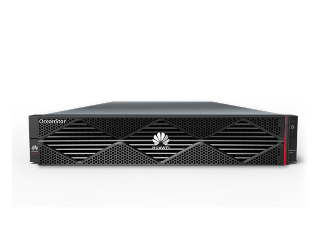 СХД Huawei OceanStor 5310-5510
