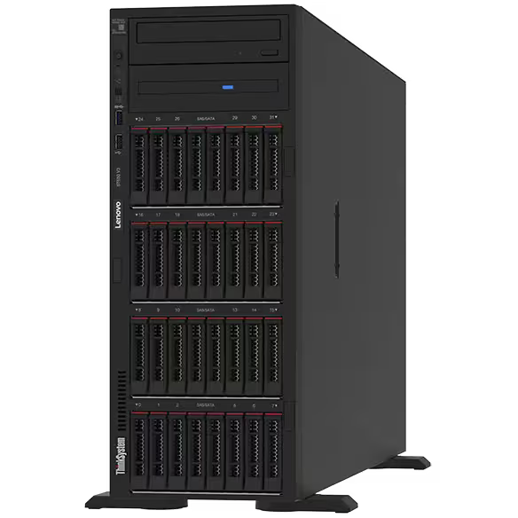 Сервер Lenovo ThinkSystem ST650 V3