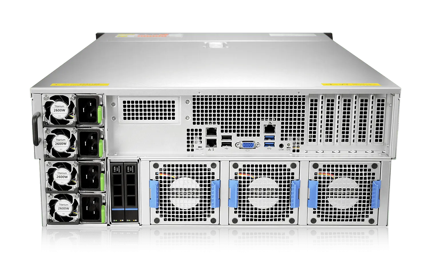 Сервер ITPOD ai-and-ml-computing AS4110G-D04R-G4