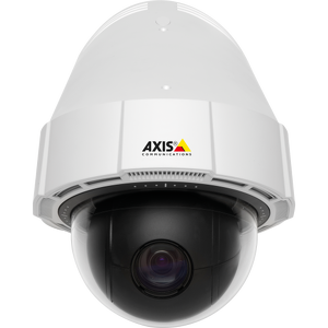 Камера сетевая купольная PTZ P5415-E 50HZ