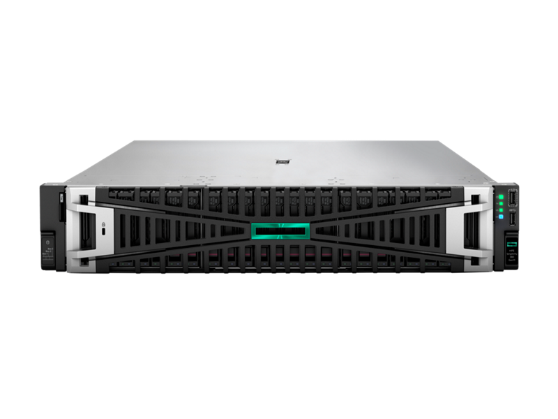 СХД HPE SimpliVity 380