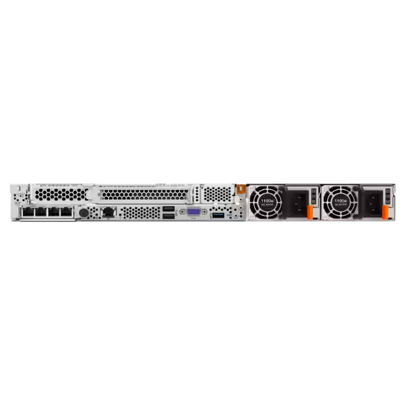 Сервер Lenovo ThinkSystem SR635 V3