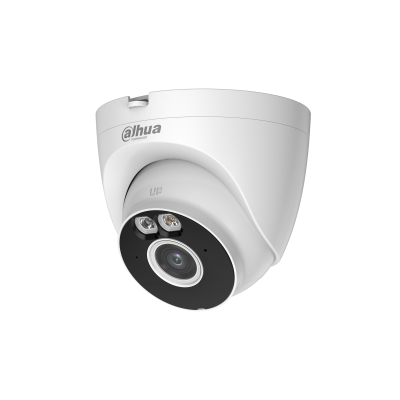 Видеокамера Купольная IP DAHUA с WI-FI