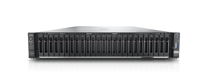 Сервер Huawei xFusion 2258 V7