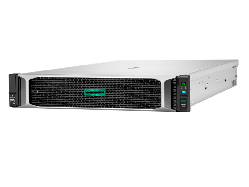 СХД HPE StoreOnce 3360