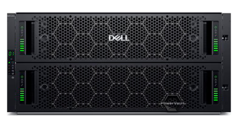 СХД Dell PowerVault ME5284