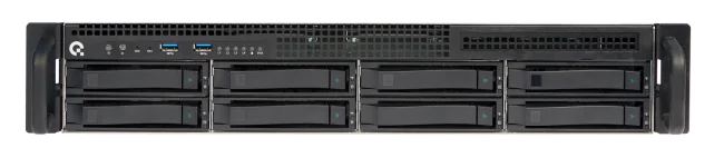 Сервер Aquarius Aqserv-T40 S208DF