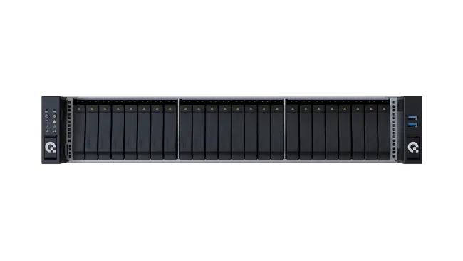 Сервер Aquarius Aqserv-T50 D224FW
