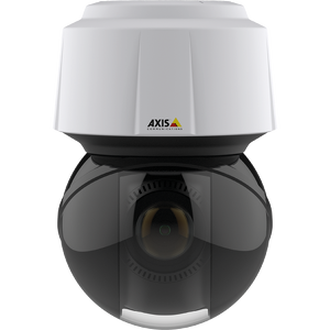 AXIS Q6128-E 50HZ