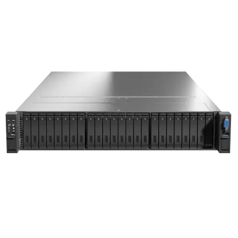Сервер Aquarius Aqserv-T50 D224AC